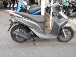 �z���_&nbsp;�f�B�I110 