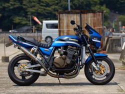 JTL ZRX1200R 