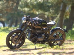 BMW�R100RT