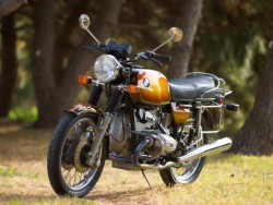 BMWBMW�R100�i���Q�����R�s�j�摜2