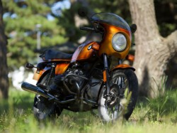 BMWBMW�R100CS�i���Q�����R�s�j�摜2