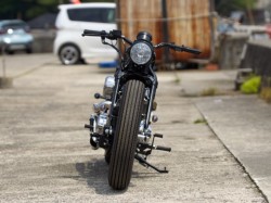AȆSoftail THUNDER250iQRsj摜3