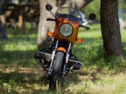 BMWBMW�R100CS�i���Q�����R�s�j�摜5