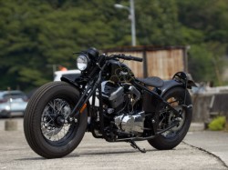 AȆSoftail THUNDER250iQRsj摜4