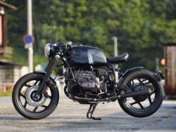 BMWBMW・R100RT(愛媛県松山市)画像6