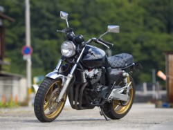 �z���_CB400�X�[�p�[�t�H�AVTEC�ESPEC�V�i���Q�����R�s�j�摜4