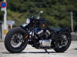 Thunder MotorcyclesSoftail THUNDER250�i���Q�����R�s�j�摜3