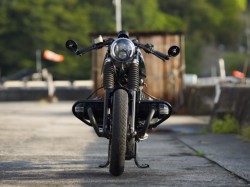 BMWBMW・R100RT(愛媛県松山市)画像5