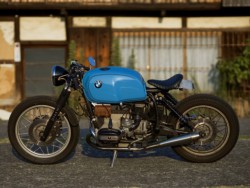 BMWBMW�R100RS�i���Q�����R�s�j�摜5