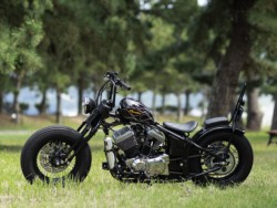 Thunder MotorcyclesSoftail THUNDER250�i���Q�����R�s�j�摜5