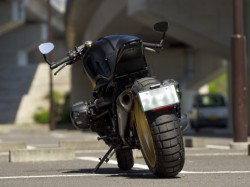 BMWBMWER nineTiQRsj摜6