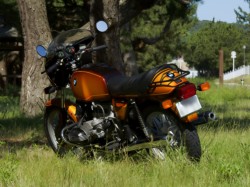 BMWBMW�R100CS�i���Q�����R�s�j�摜7