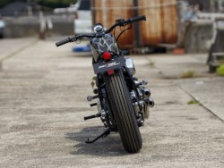 AȆSoftail THUNDER250iQRsj摜7