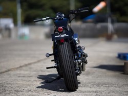 Thunder MotorcyclesSoftail THUNDER250�i���Q�����R�s�j�摜8