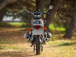 BMWBMW�R100�i���Q�����R�s�j�摜8