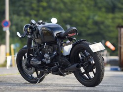 BMWBMW・R100RT(愛媛県松山市)画像8