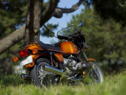 BMWBMW�R100CS�i���Q�����R�s�j�摜6