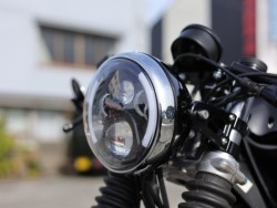 BMWBMW・R100RT(愛媛県松山市)画像9