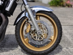 �z���_CB400�X�[�p�[�t�H�AVTEC�ESPEC�V�i���Q�����R�s�j�摜9