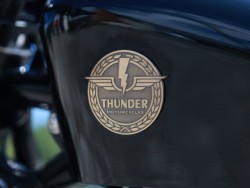 Thunder MotorcyclesSoftail THUNDER250�i���Q�����R�s�j�摜33