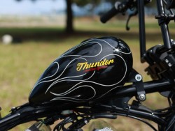 Thunder MotorcyclesSoftail THUNDER250�i���Q�����R�s�j�摜9