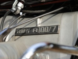 BMWBMW�R100�i���Q�����R�s�j�摜10