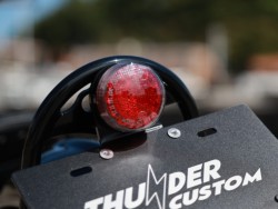 Thunder MotorcyclesSoftail THUNDER250�i���Q�����R�s�j�摜29