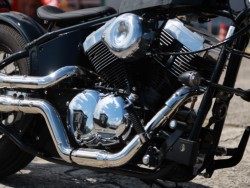 Thunder MotorcyclesSoftail THUNDER250�i���Q�����R�s�j�摜31