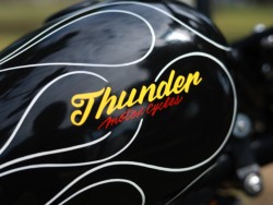 Thunder MotorcyclesSoftail THUNDER250�i���Q�����R�s�j�摜10