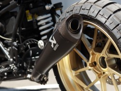 BMWBMWER nineTiQRsj摜13