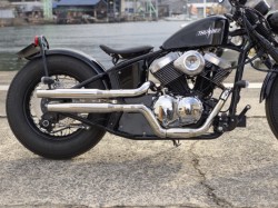 AȆSoftail THUNDER250iQRsj摜16