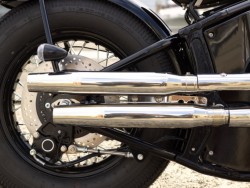 AȆSoftail THUNDER250iQRsj摜17