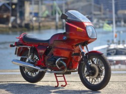 BMW�R100RS