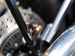 Thunder MotorcyclesSoftail THUNDER250�i���Q�����R�s�j�摜19