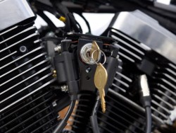 AȆSoftail THUNDER250iQRsj摜30
