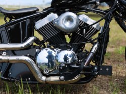 Thunder MotorcyclesSoftail THUNDER250�i���Q�����R�s�j�摜25