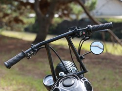 Thunder MotorcyclesSoftail THUNDER250�i���Q�����R�s�j�摜24