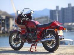 BMWBMW�R100RS�i���Q�����R�s�j�摜7