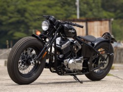 AȆSoftail THUNDER250iQRsj摜5