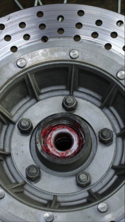 BMWBMW�R100�i���Q�����R�s�j�摜32