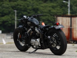 AȆSoftail THUNDER250iQRsj摜10