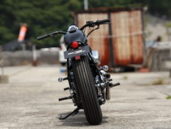 AȆSoftail THUNDER250iQRsj摜9
