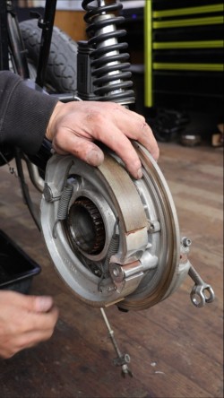 BMWBMW�R100�i���Q�����R�s�j�摜36