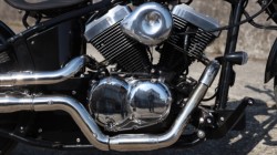AȆSoftail THUNDER250iQRsj摜6