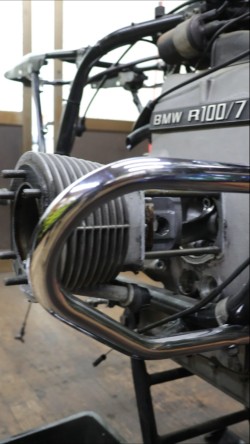 BMWBMW�R100�i���Q�����R�s�j�摜39