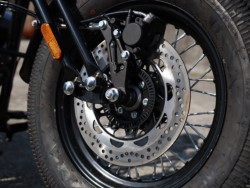 AȆSoftail THUNDER250iQRsj摜11