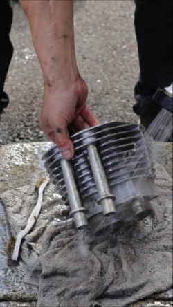 BMWBMW�R100�i���Q�����R�s�j�摜48