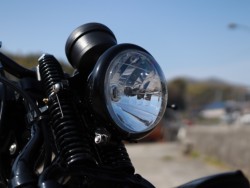 AȆSoftail THUNDER250iQRsj摜13