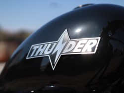 AȆSoftail THUNDER250iQRsj摜14