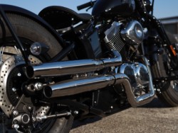 AȆSoftail THUNDER250iQRsj摜17